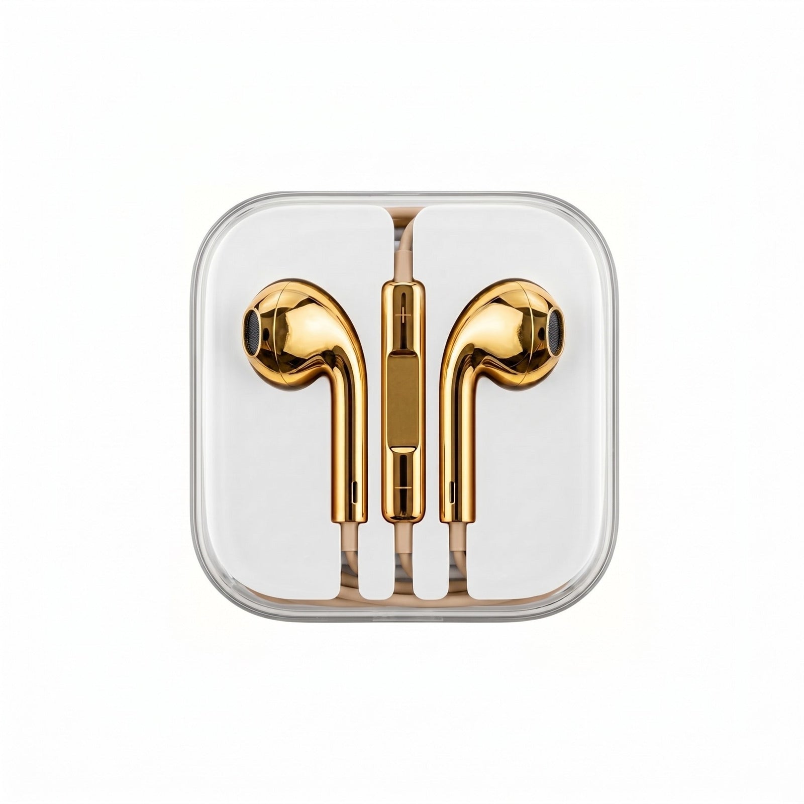 Chrome® Earbuds