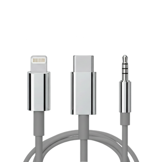 Chrome® Earbuds