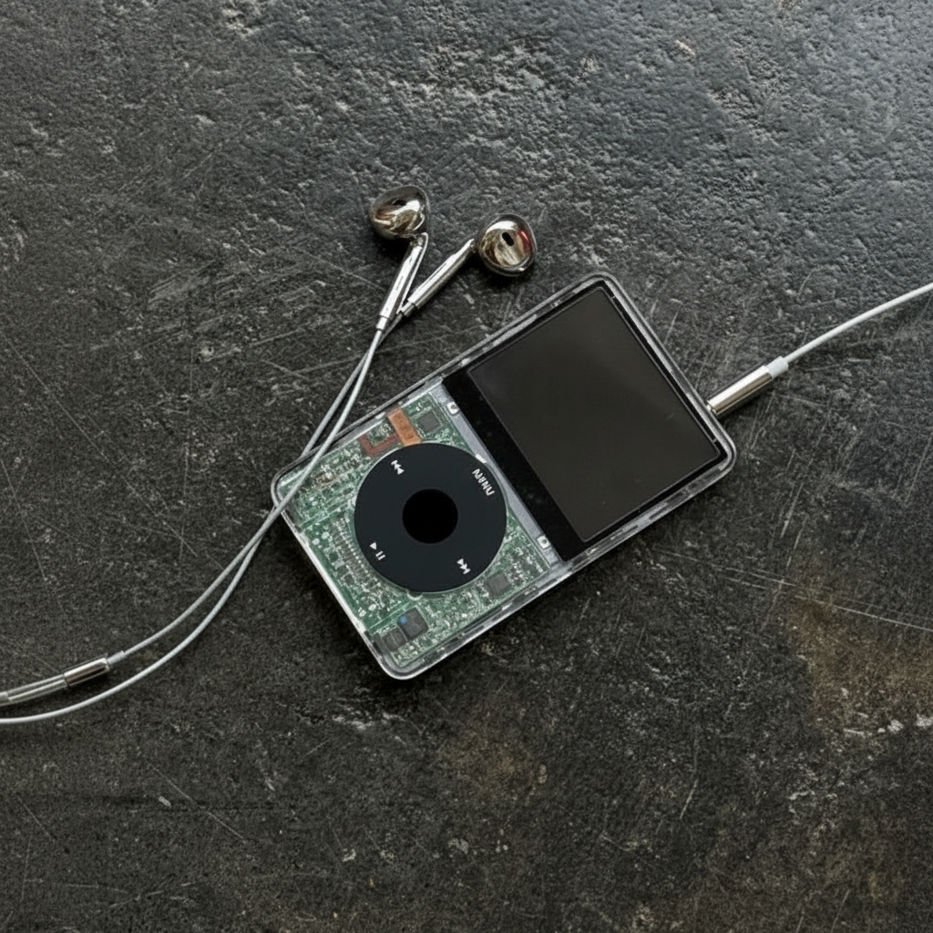 Chrome® Earbuds